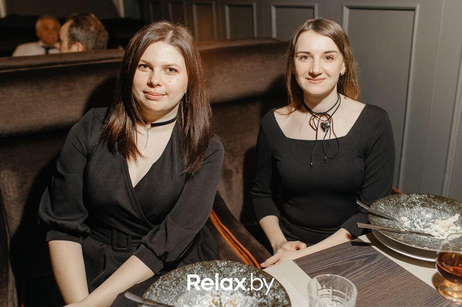 Выходные в Rustaveli, фото № 4