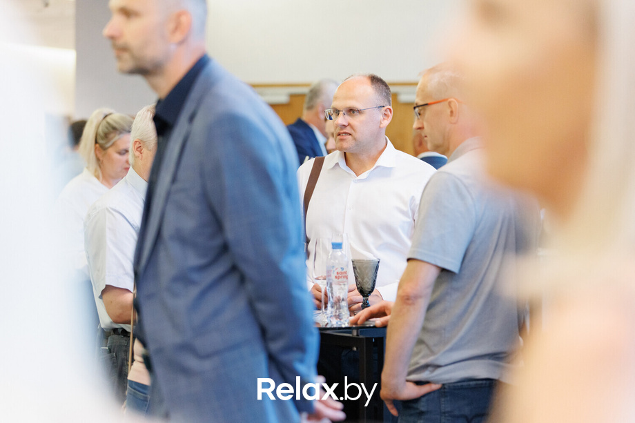 Человек Дела, фото № 109