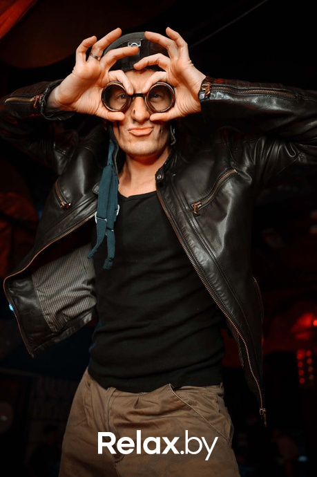 Friday party, фото № 23