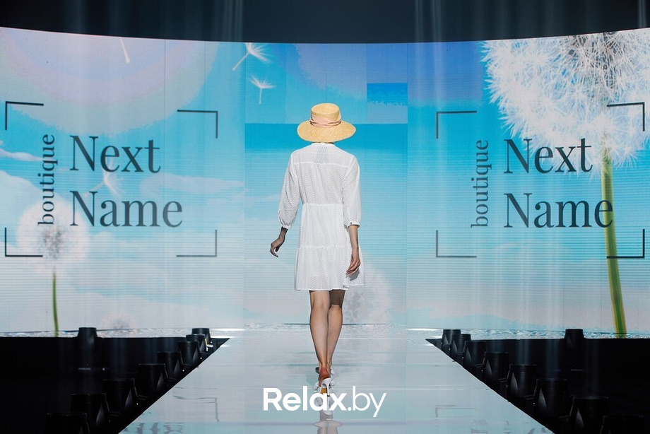 Показ Канцэпт-Крама и Next Name Boutique | Brands Fashion Show, фото № 99