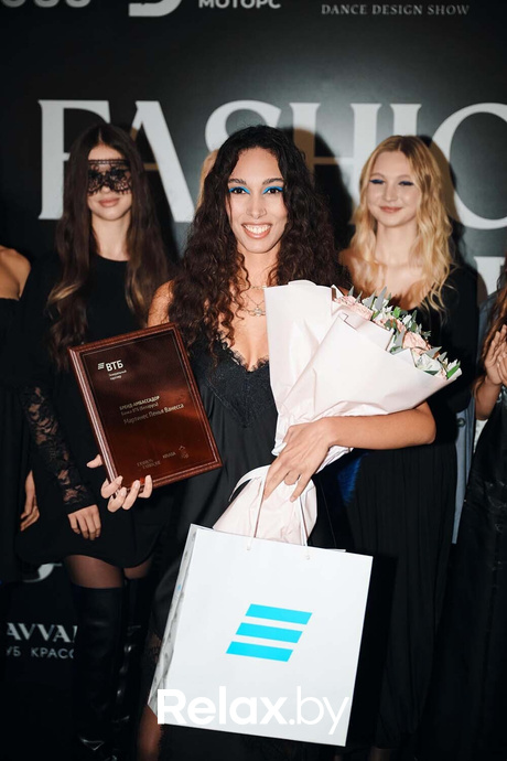 Fashion Fabrique 2.0 (часть 16), фото № 187