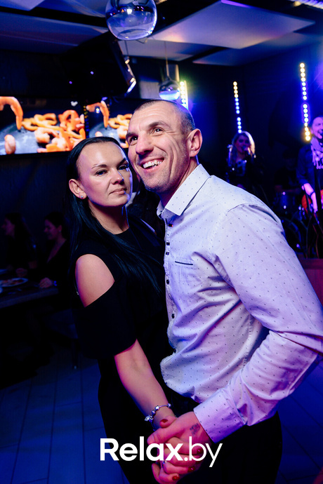 Hot Weekend, фото № 52