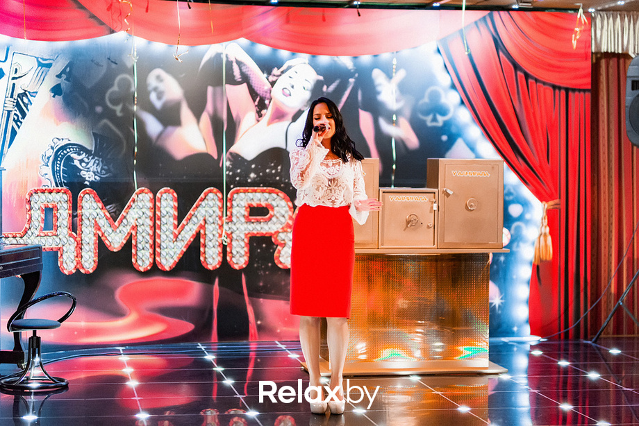 Ва-банк, фото № 21