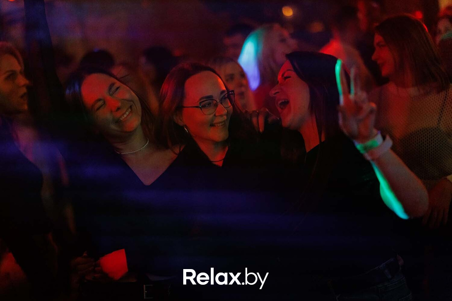 Saturday party, фото № 1