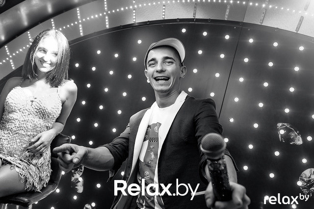 ТОП 100 фото за октябрь, фото № 8