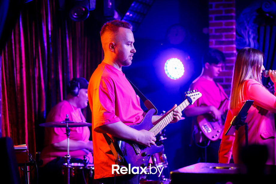 Brooklyn Live!, фото № 9