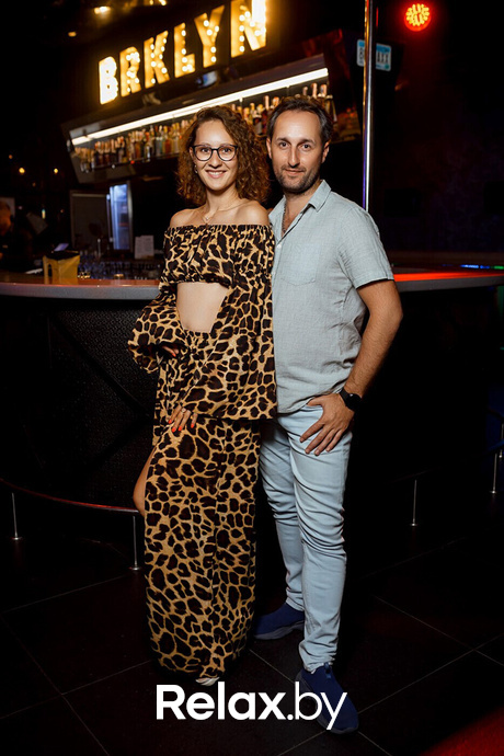 Brooklyn Live!, фото № 36