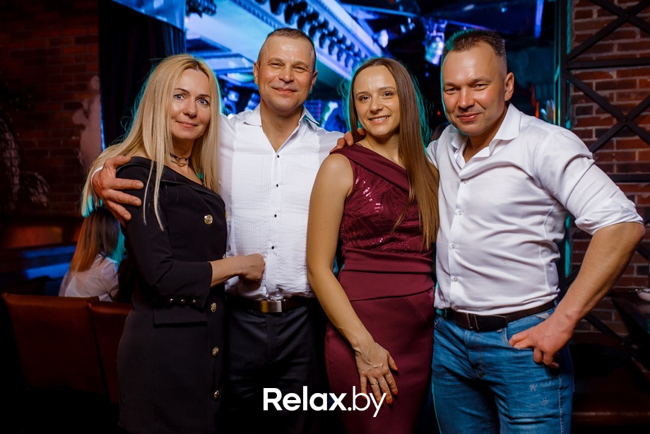 Brooklyn Live!, фото № 32