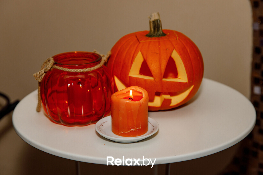 Тыква-пати, фото № 54