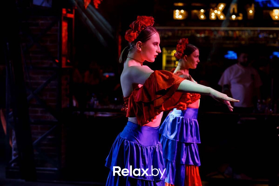 Brooklyn Live!, фото № 32