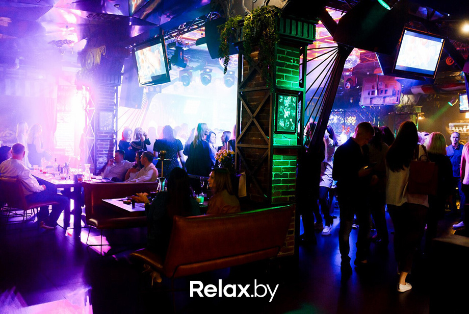 Brooklyn Live!, фото № 40