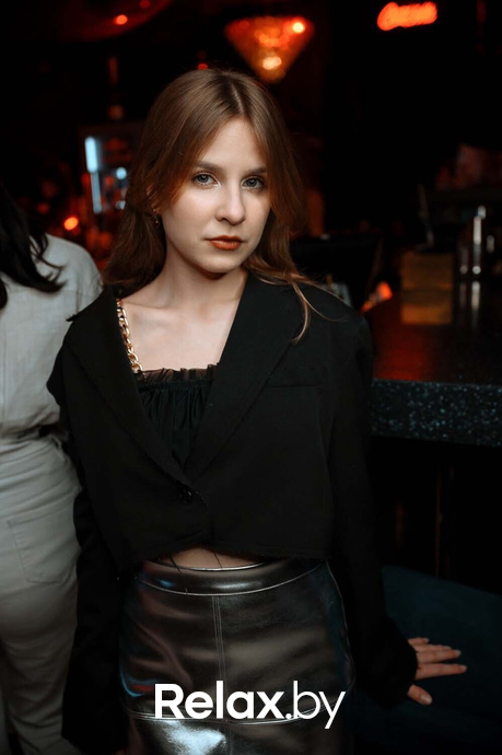 Friday party, фото № 11