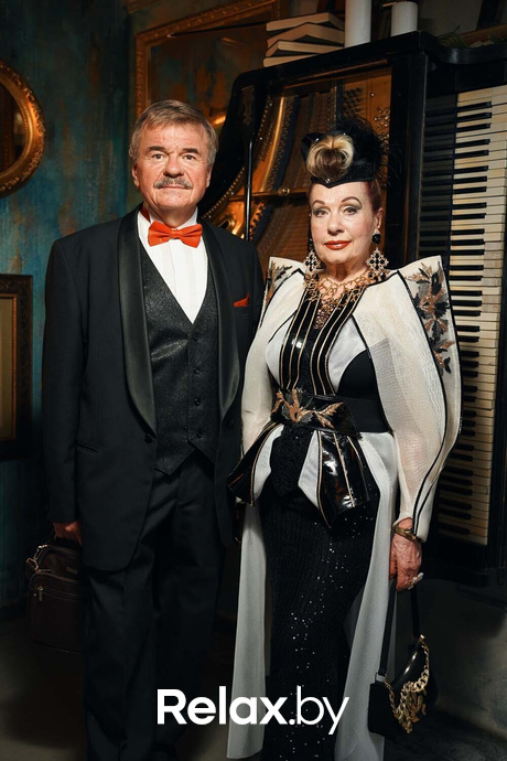 Весенний Бал, фото № 19