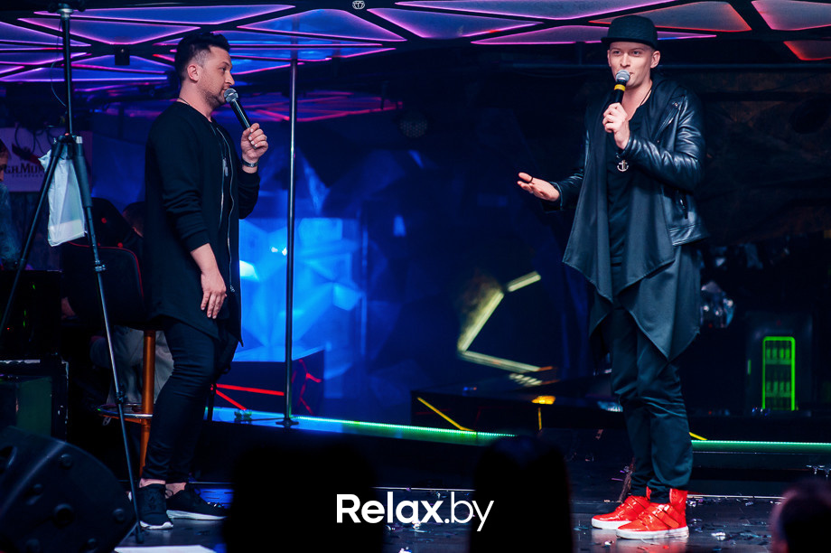 Alen Hit 5 лет творчества, фото № 35