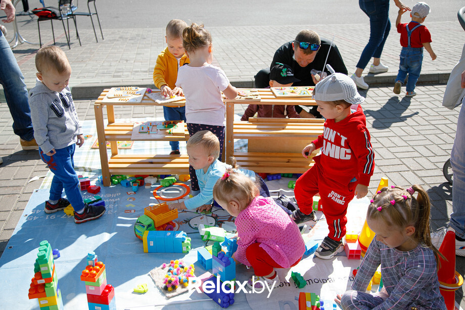 Kids City Fest, фото № 33