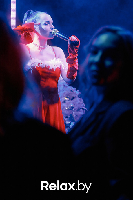 Новый Год в Ангелах, фото № 50