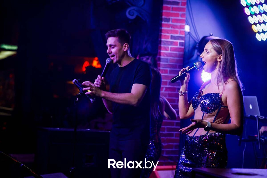 Новогодний Бруклин, фото № 10