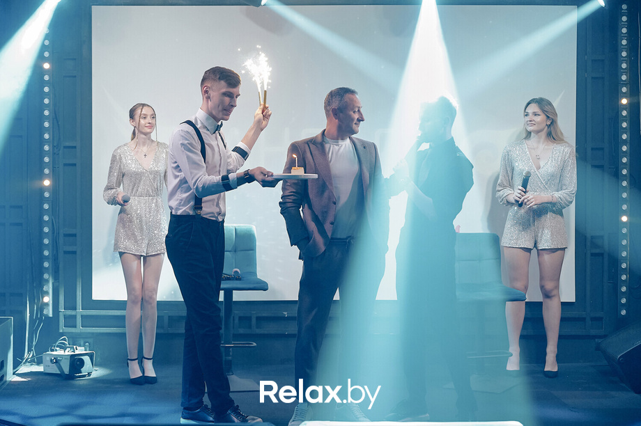 Saturday music, фото № 7