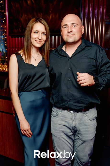 Saturday music, фото № 1