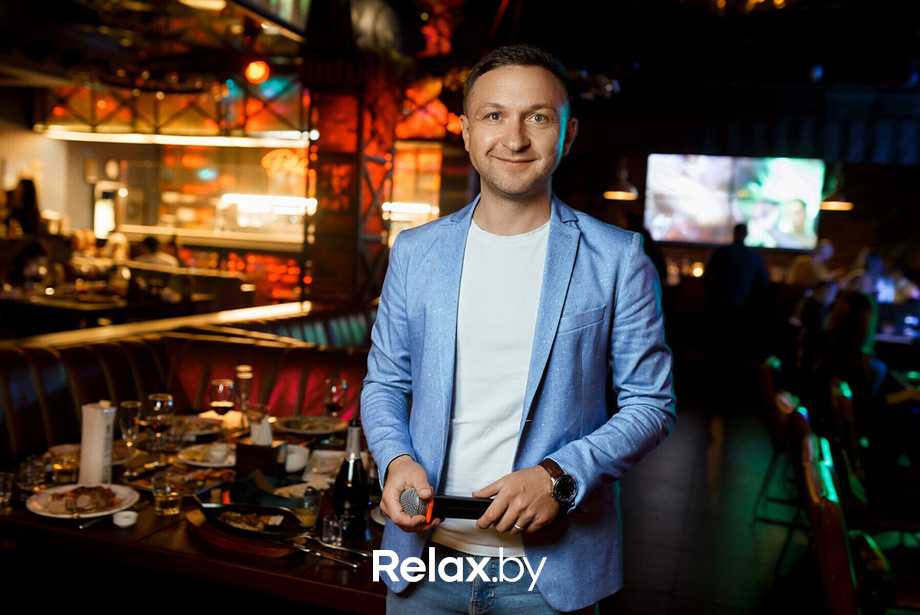 Brooklyn Live!, фото № 16