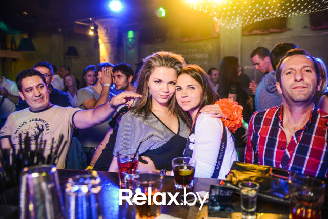 Каждую пятницу я - в Койот, фото № 73