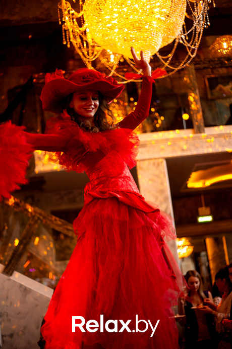 Opening Party, фото № 95