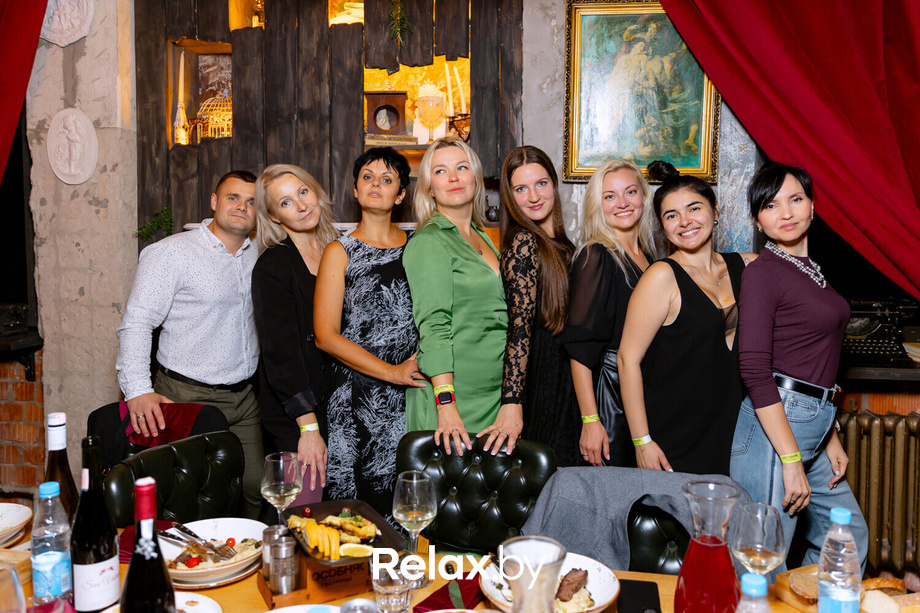 Friday party, фото № 32