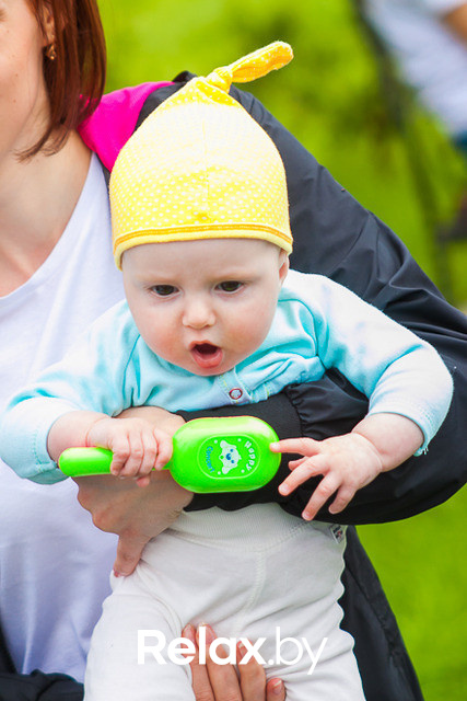 Тимбилдинг, фото № 5