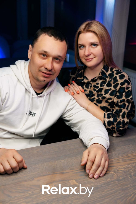 Ночные жители, фото № 33