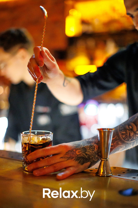 Шеф-ужин, фото № 49