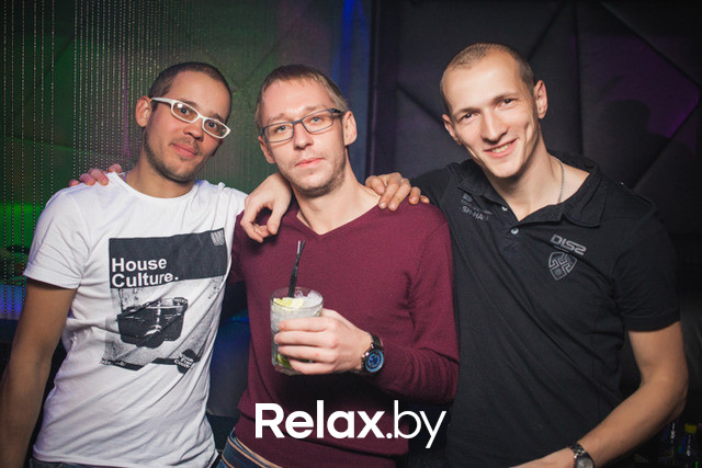 Friends Party, фото № 136