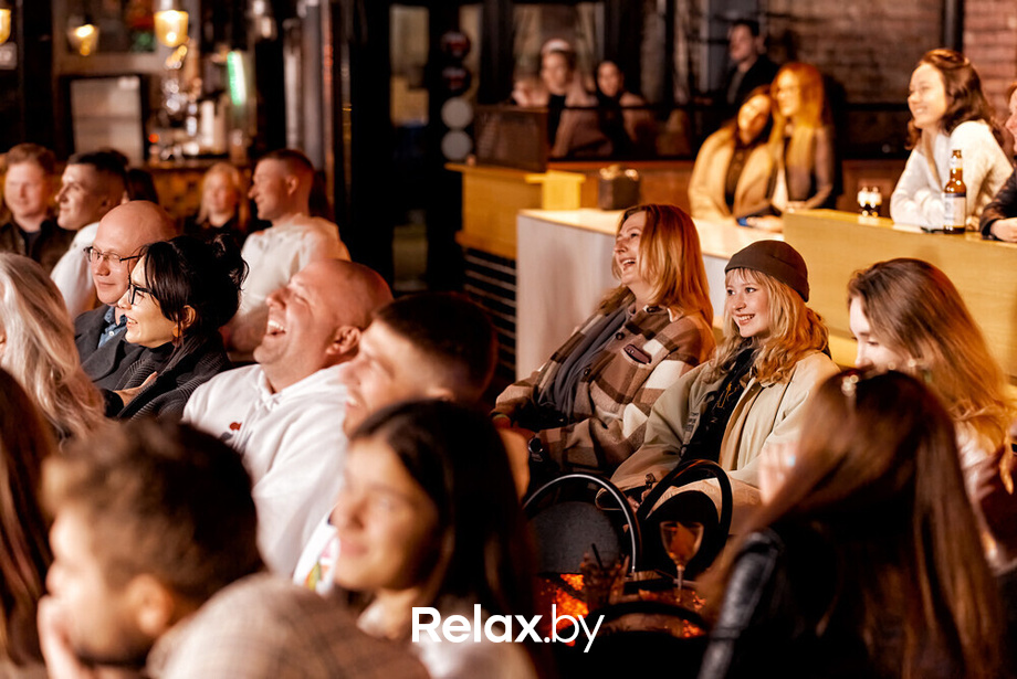 Отчетный концерт, фото № 142