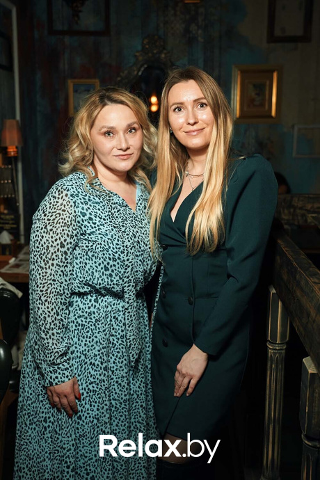 Saturday party, фото № 17