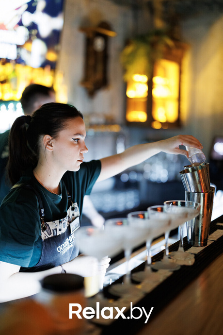 Международный женский день, фото № 4