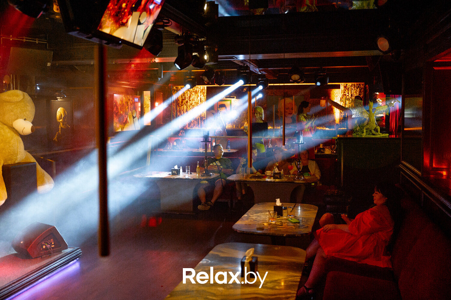 Have rest in Radio Killers, фото № 127