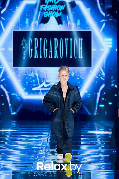 IMG Fashion Show: Choupette, IVA, Grigarovich, фото № 178