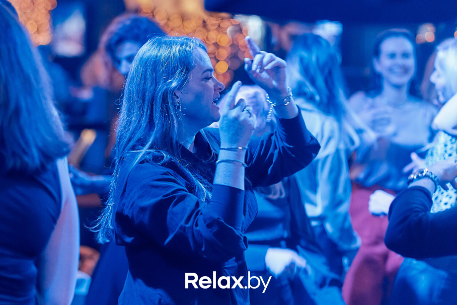 Saturday music, фото № 14