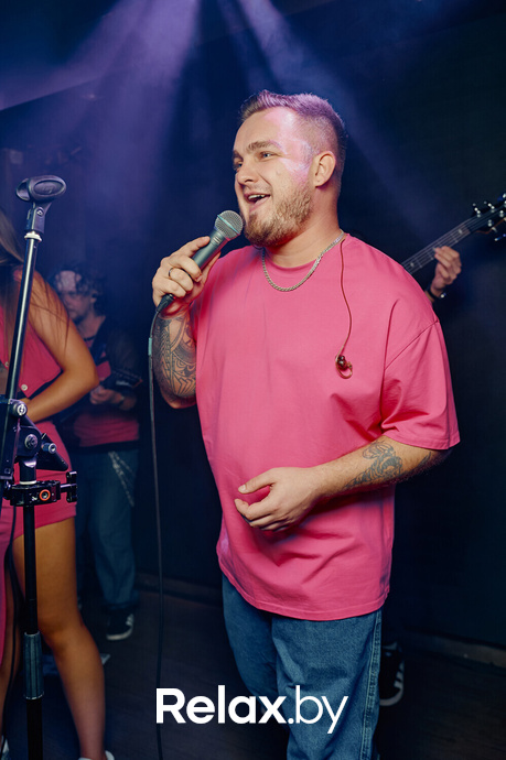 Saturday music, фото № 29