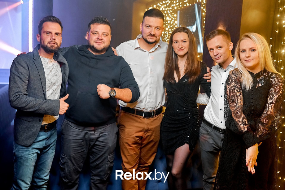 Суббота в Ангелах, фото № 71