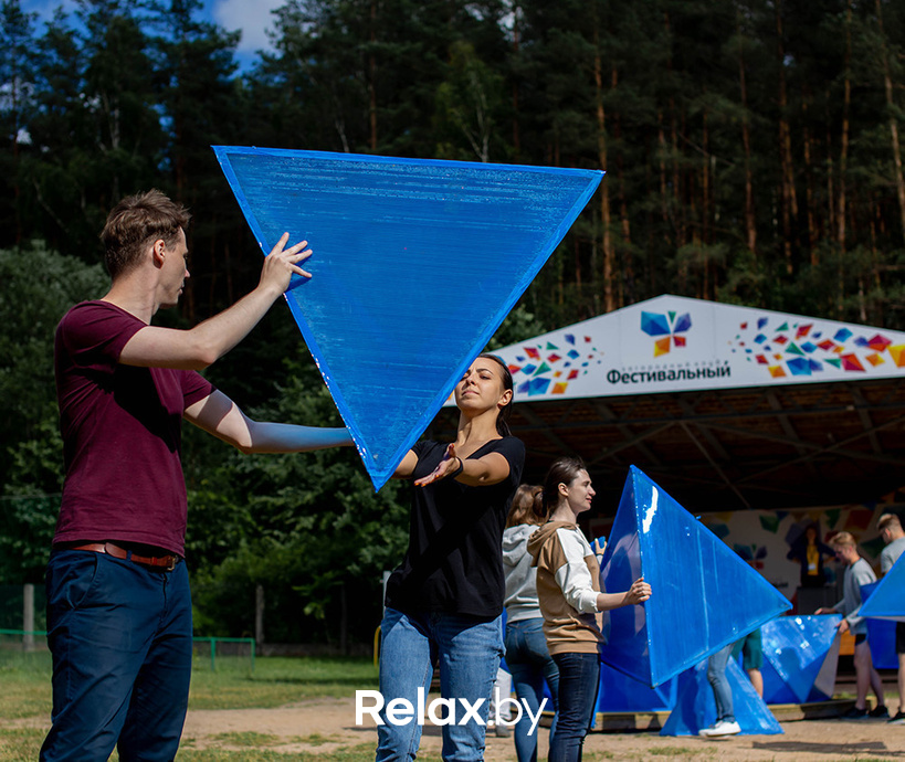 Тимбилдинг отдела разработки, фото № 76