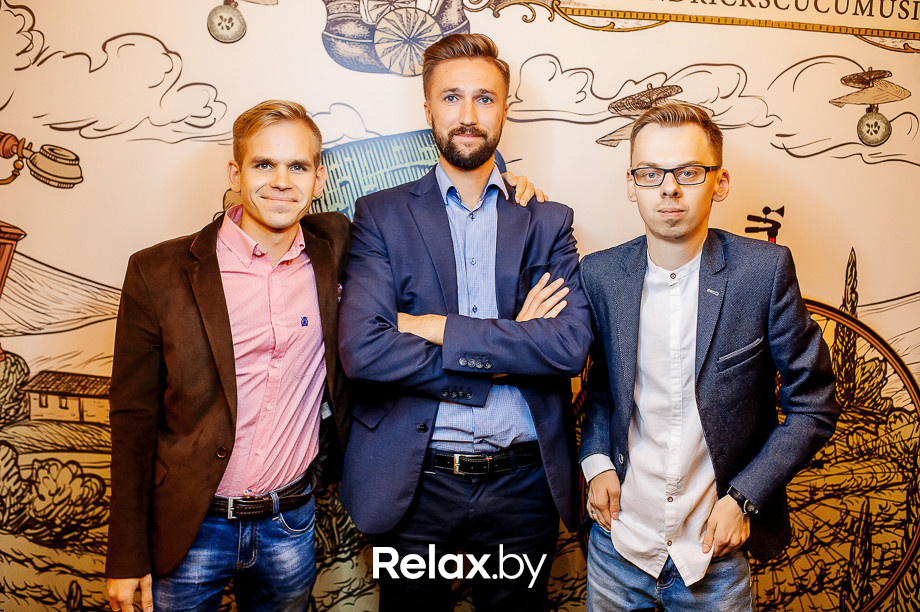 Hendrick's CucuMusic, фото № 161