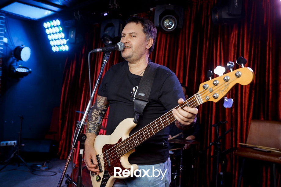 Brooklyn Live!, фото № 25