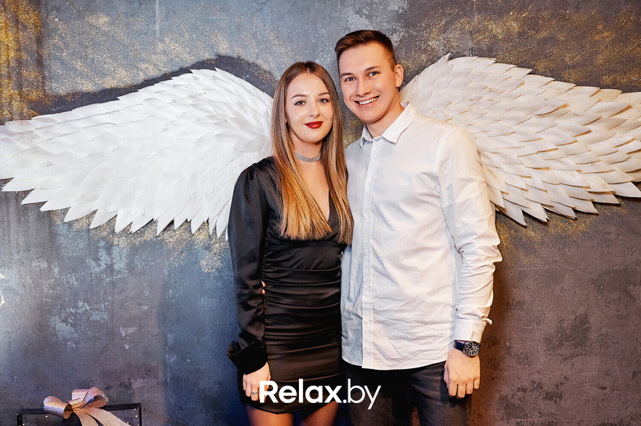 Новый год в Ангелах, фото № 54