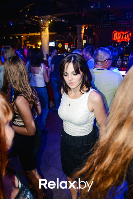 Жаркая суббота!, фото № 106