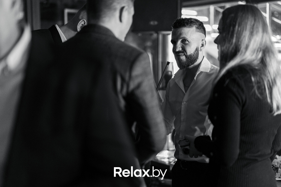 Friday Party, фото № 45