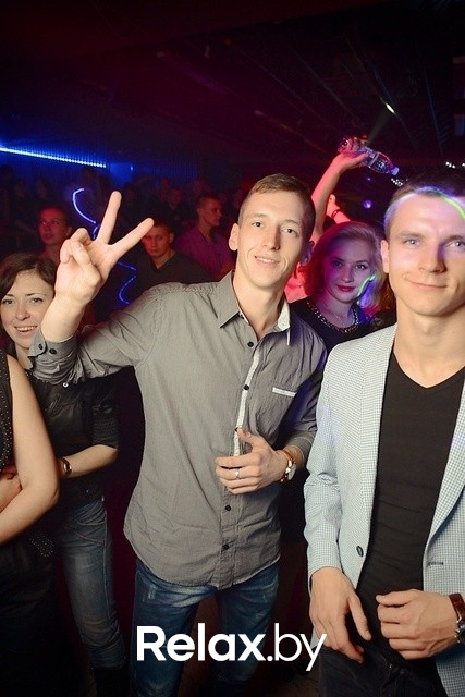 Saturday party, фото № 74