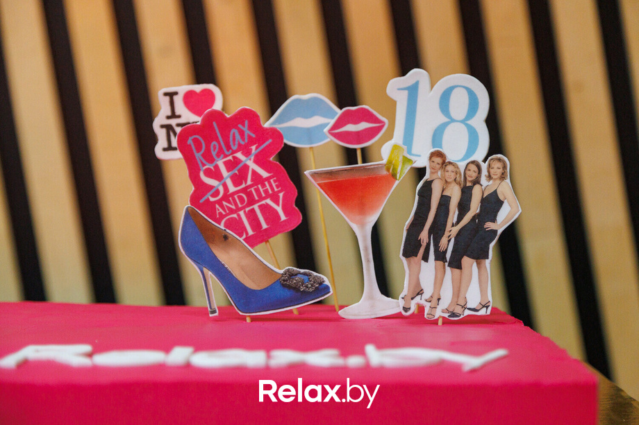 Relax and the City, фото № 4