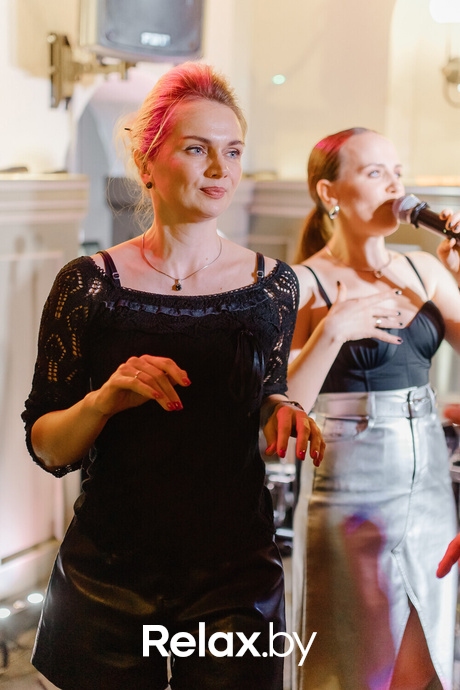 Выходные в Rustaveli, фото № 27