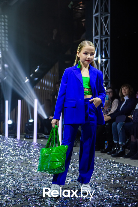 Kids Fashion Week 2021, фото № 168