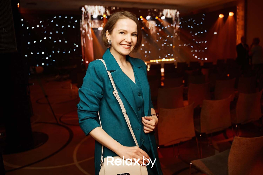 Человек Дела 2025, фото № 82